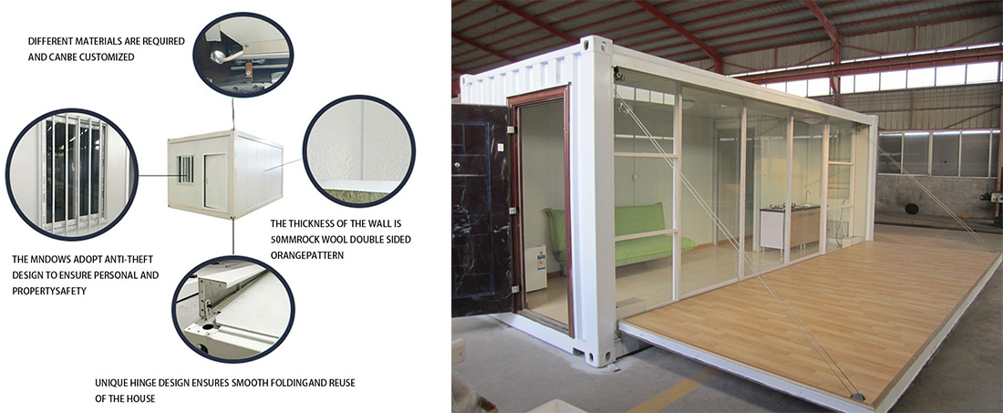 Configuration sheet for folding packing boxes