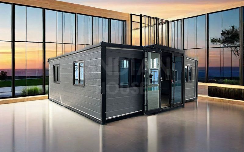 Wholesale Expandable Container House