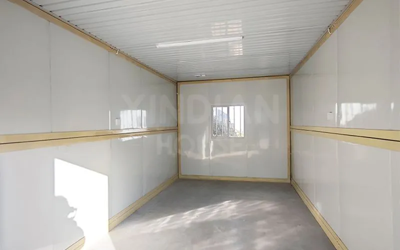 Folding Container Fast Build Container House