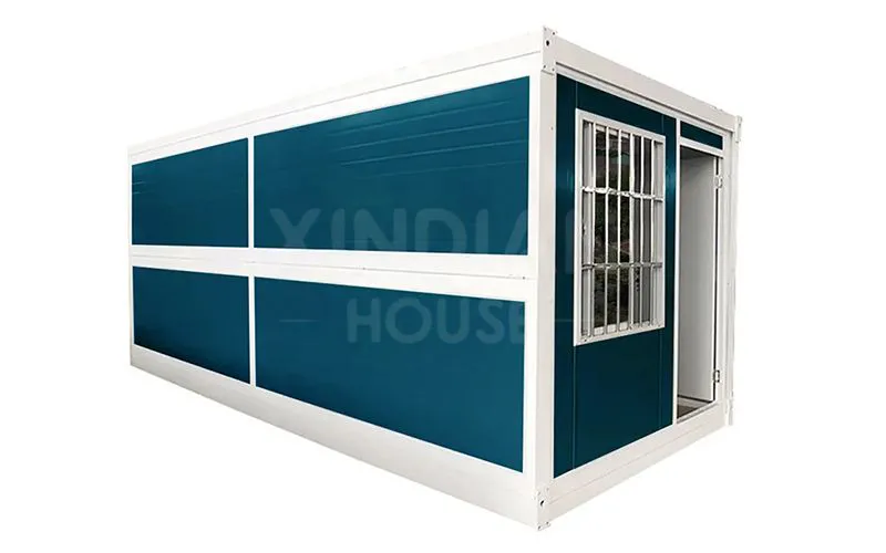 Folding Container Fast Build Container House