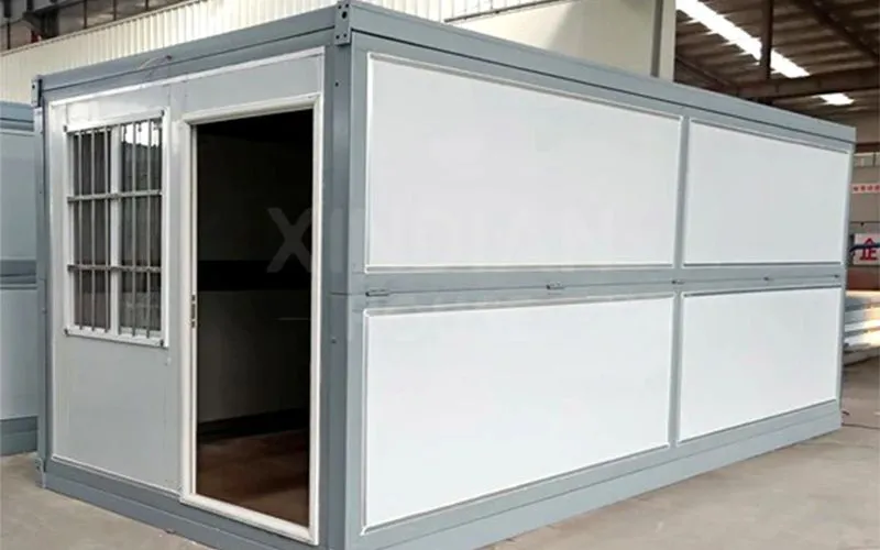 Folding Container Fast Build Container House