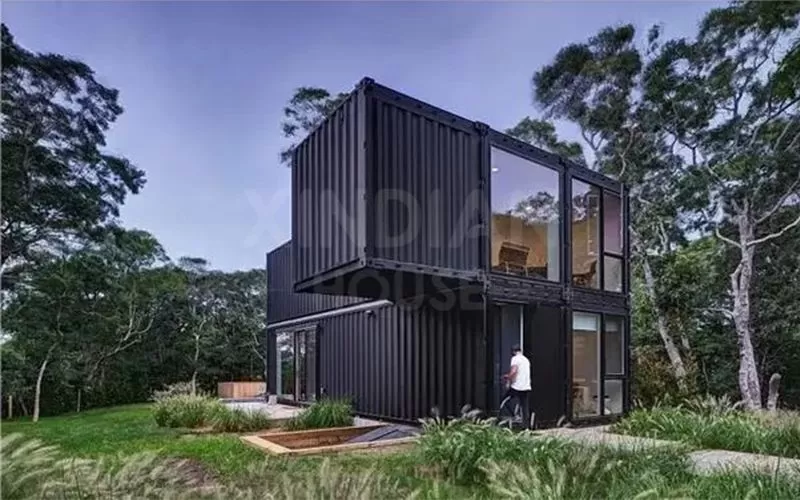 container house free design modern villa prefab house container homes prefab houses