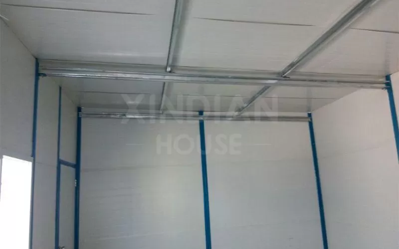 container office prefabricated prefab expandable house container house wholesale custom