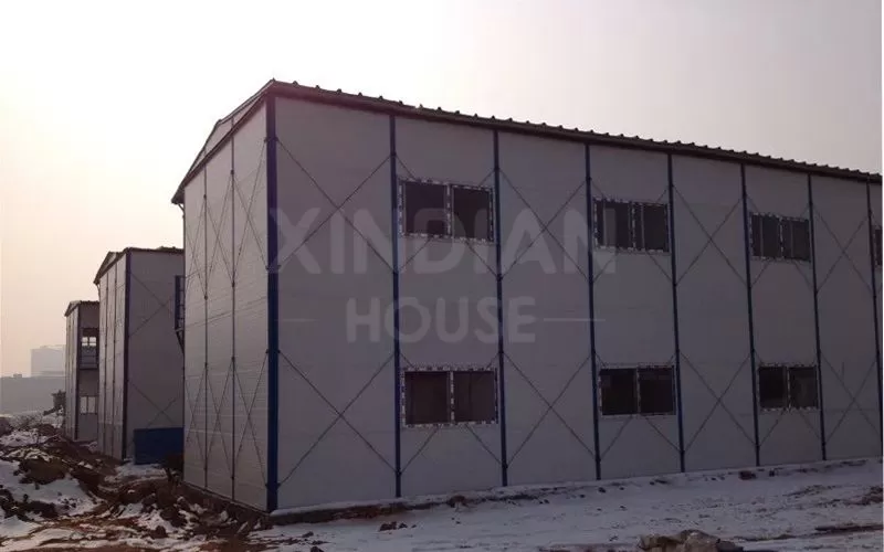 container office prefabricated prefab expandable house container house wholesale custom