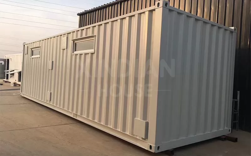 Xindian Hot selling 20ft Container House Container Villa Container Store