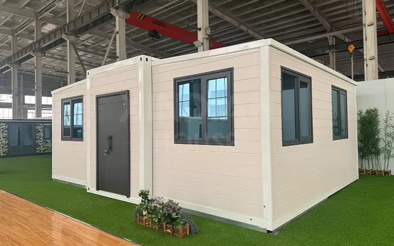 australia expandable container house to live in tiny house container casa manufacturers residence