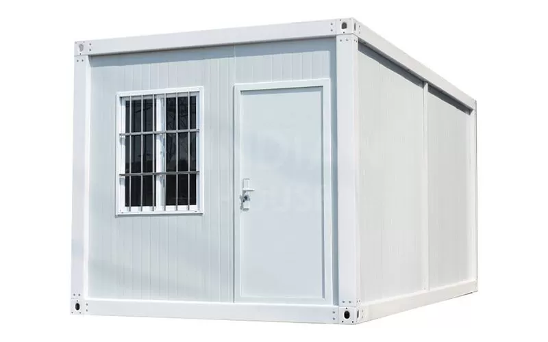 detachable container customized portable housing product golden supplier container house labor camp