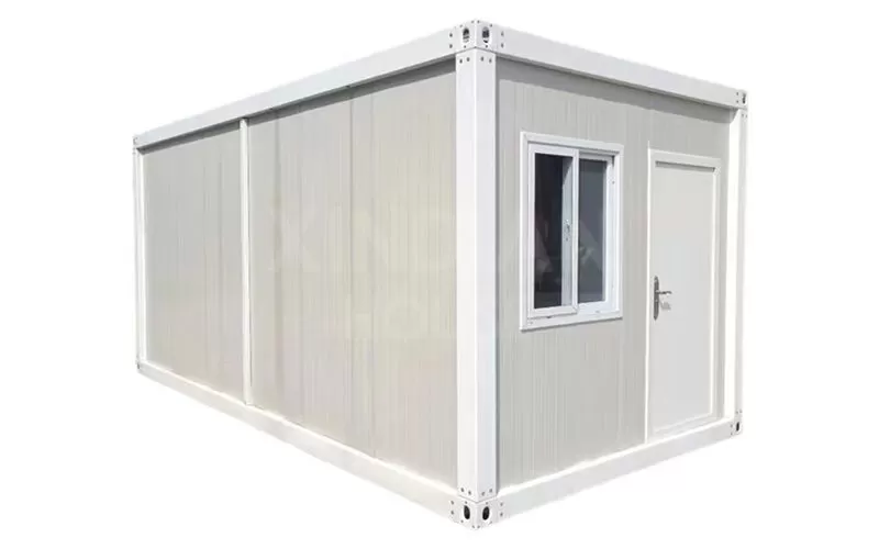 detachable container customized portable housing product golden supplier container house labor camp