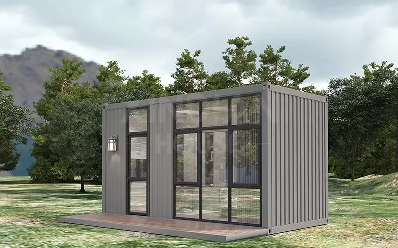 innovations good price  reasonable price custom container homes as a home study