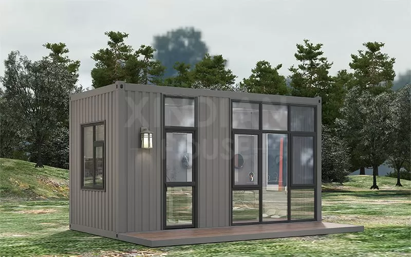 innovations good price  reasonable price custom container homes as a home study