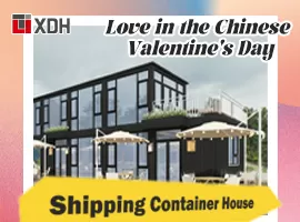 Hebei Xindian Construction Engineering Co., Ltd. wishes you a happy Chinese Valentine's Day