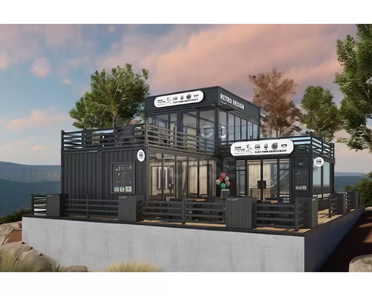 ​Things To Know About a Shipping Container Home