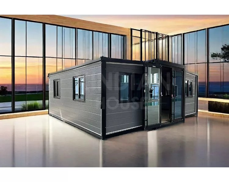 Buying Guide in Choosing the Best Expandable Container House