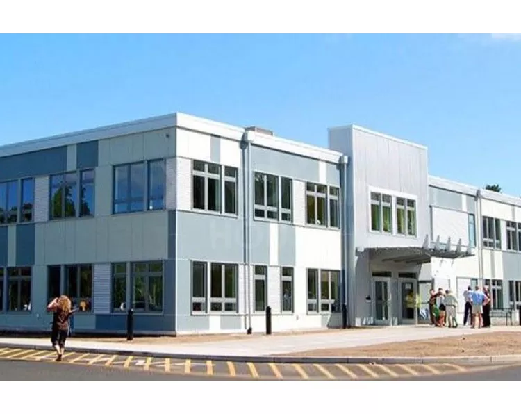 The Key Uses for Modular and Portable Buildings for Schools