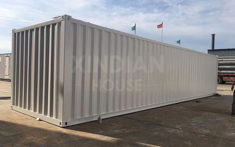 Xindian Hot selling 20ft Container House Container Villa Container Store