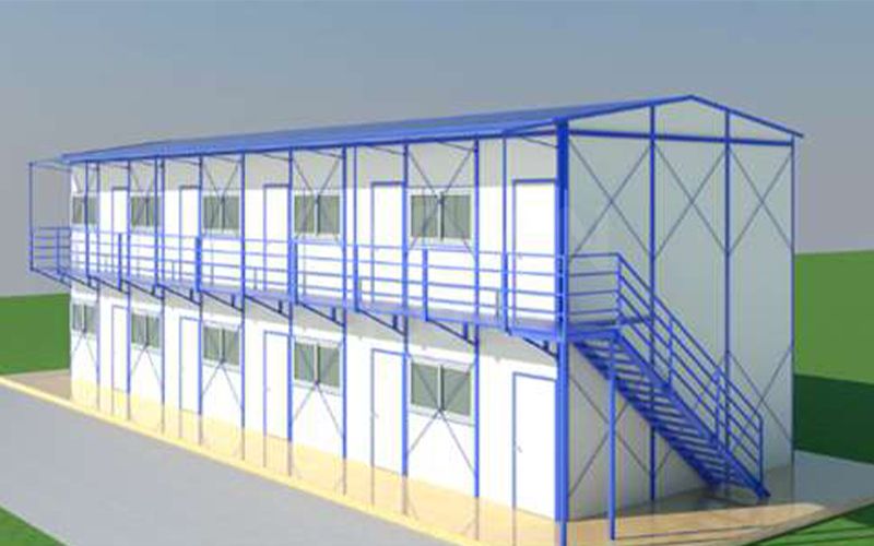 container office prefabricated prefab expandable house container house wholesale custom